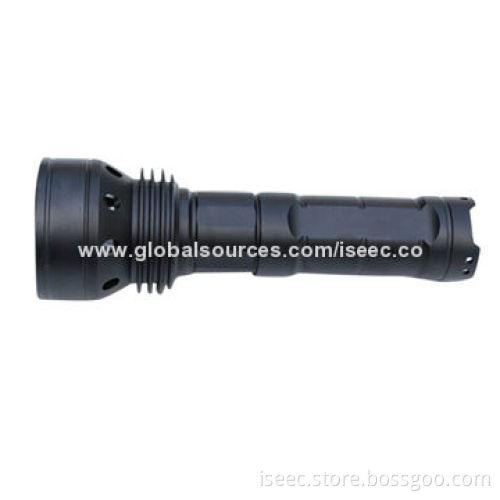 HID Rechargeable Torch Light